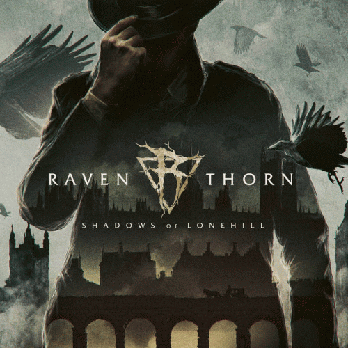 Raventhorn : Shadows of Lonehill